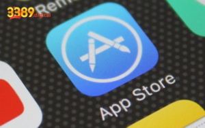 Tải ứng dụng trên hệ điều hành iOS