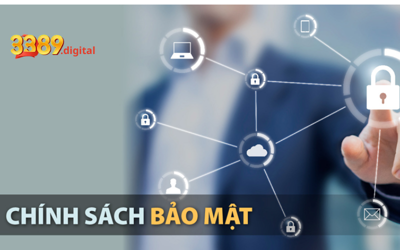Những thách thức trong việc thực hiện chính sách bảo mật tại 3389