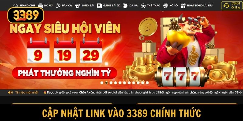 Cập nhật link truy cập 3389 chính thức trải nghiệm an toàn